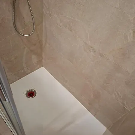 Country house Olas Y Llamas Ciudad, Mar Y Naturaleza