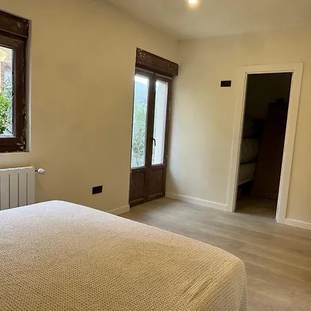 Olas Y Llamas Ciudad, Mar Y Naturaleza Country house