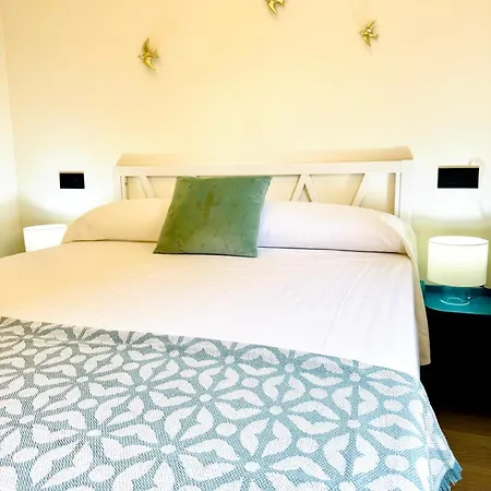 Casa rural Olas Y Llamas