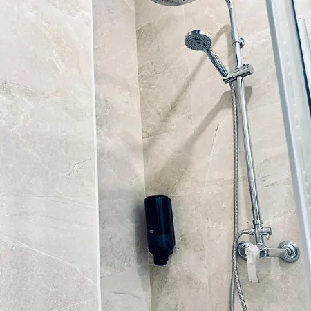 Country house Olas Y Llamas Ciudad, Mar Y Naturaleza