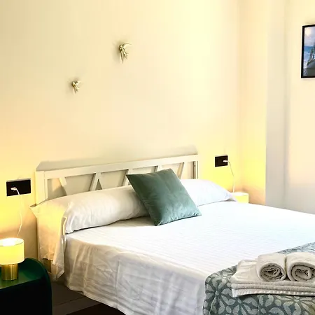 Olas Y Llamas * Santander