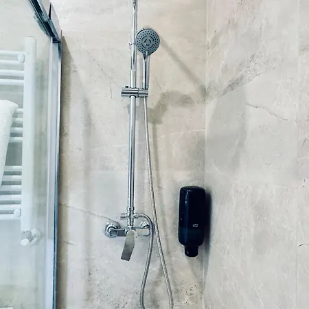 Country house Olas Y Llamas Ciudad, Mar Y Naturaleza Santander