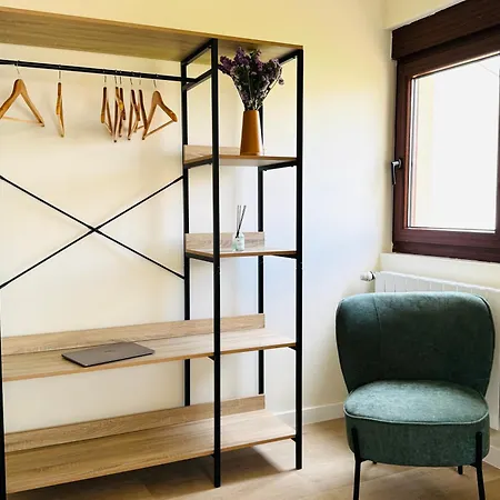 Olas Y Llamas Casa rural *