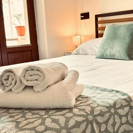 Suites&rooms Atlántico Santander
