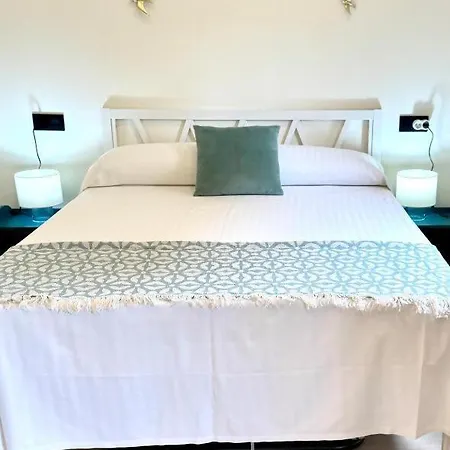 Suites&rooms Atlántico Santander