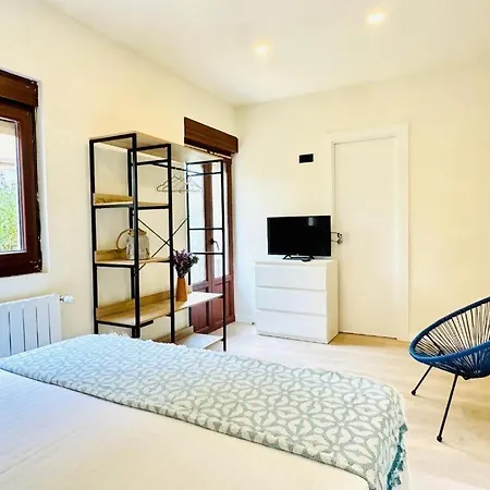 Suites&rooms Atlántico *