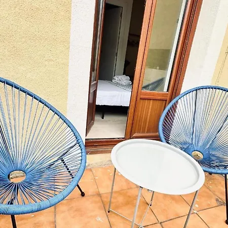 Olas Y Llamas Ciudad, Mar Y Naturaleza Santander