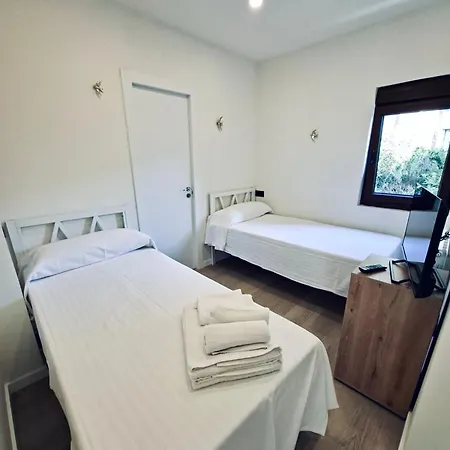Suites&rooms Atlántico Casa de Campo *