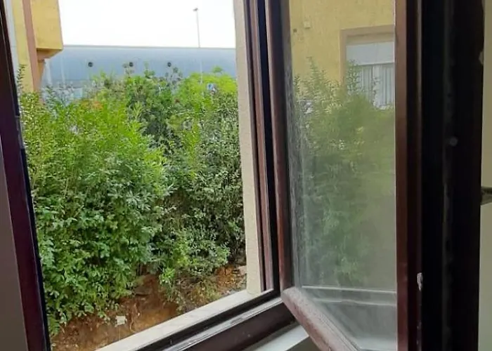 Country house Olas Y Llamas. Ciudad, Mar Y Naturaleza.