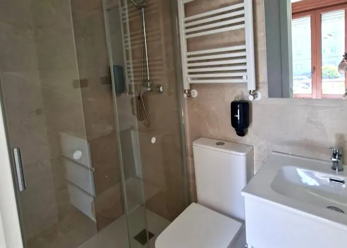 Country house Olas Y Llamas. Ciudad, Mar Y Naturaleza. *