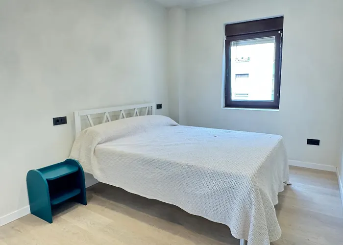 Country house Olas Y Llamas. Ciudad, Mar Y Naturaleza. *