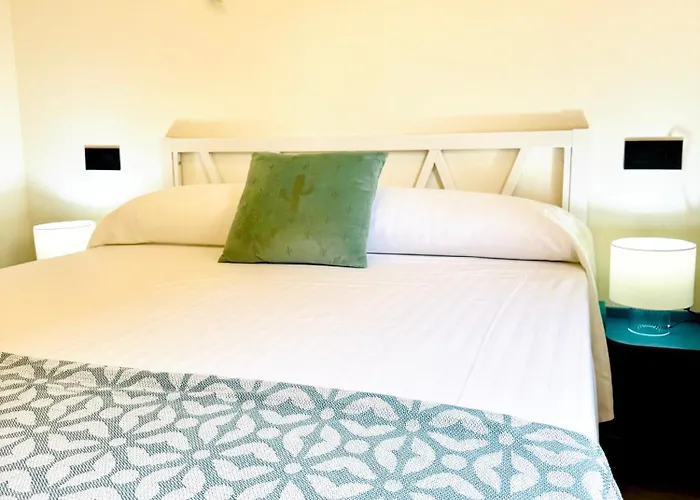 Country house Olas Y Llamas. Ciudad, Mar Y Naturaleza.