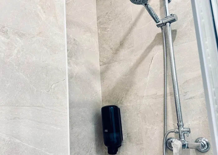 Country house Olas Y Llamas. Ciudad, Mar Y Naturaleza.