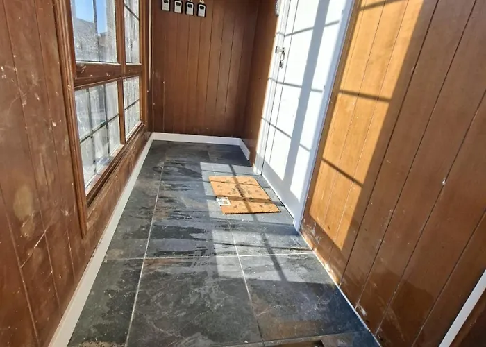 Country house Olas Y Llamas. Ciudad, Mar Y Naturaleza. *