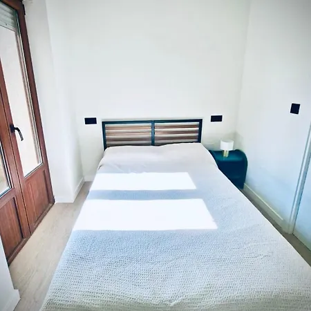 Olas Y Llamas Ciudad, Mar Y Naturaleza Landsted