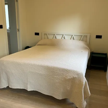 Landsted Olas Y Llamas Ciudad, Mar Y Naturaleza Santander