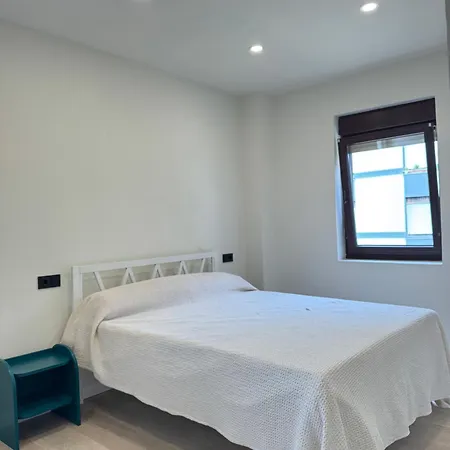 Olas Y Llamas Ciudad, Mar Y Naturaleza * Santander