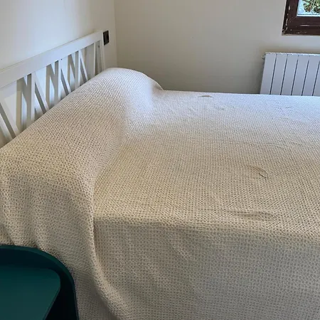 Olas Y Llamas Ciudad, Mar Y Naturaleza Landsted *