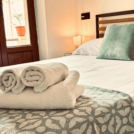 Olas Y Llamas Ciudad, Mar Y Naturaleza * Santander