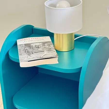 Landsted Olas Y Llamas Ciudad, Mar Y Naturaleza