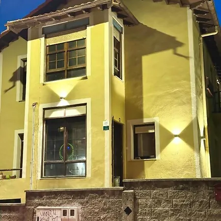 Olas Y Llamas Ciudad, Mar Y Naturaleza Landsted