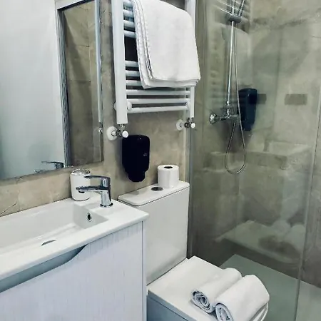 Olas Y Llamas Ciudad, Mar Y Naturaleza Landsted