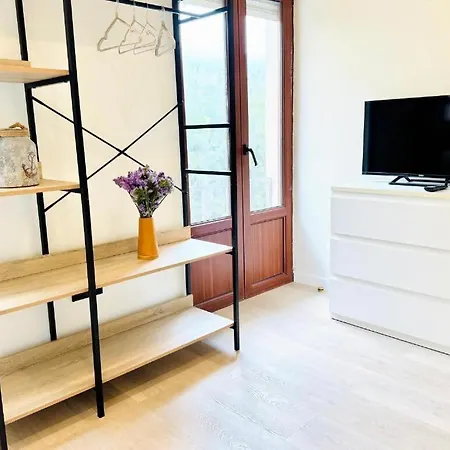 Landsted Olas Y Llamas Ciudad, Mar Y Naturaleza