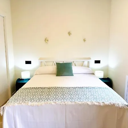 Olas Y Llamas Ciudad, Mar Y Naturaleza Landsted *