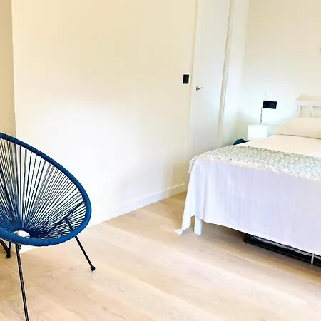 Olas Y Llamas Ciudad, Mar Y Naturaleza *