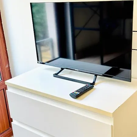 Landsted Olas Y Llamas Ciudad, Mar Y Naturaleza Santander