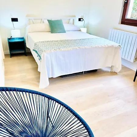 Landsted Olas Y Llamas Ciudad, Mar Y Naturaleza